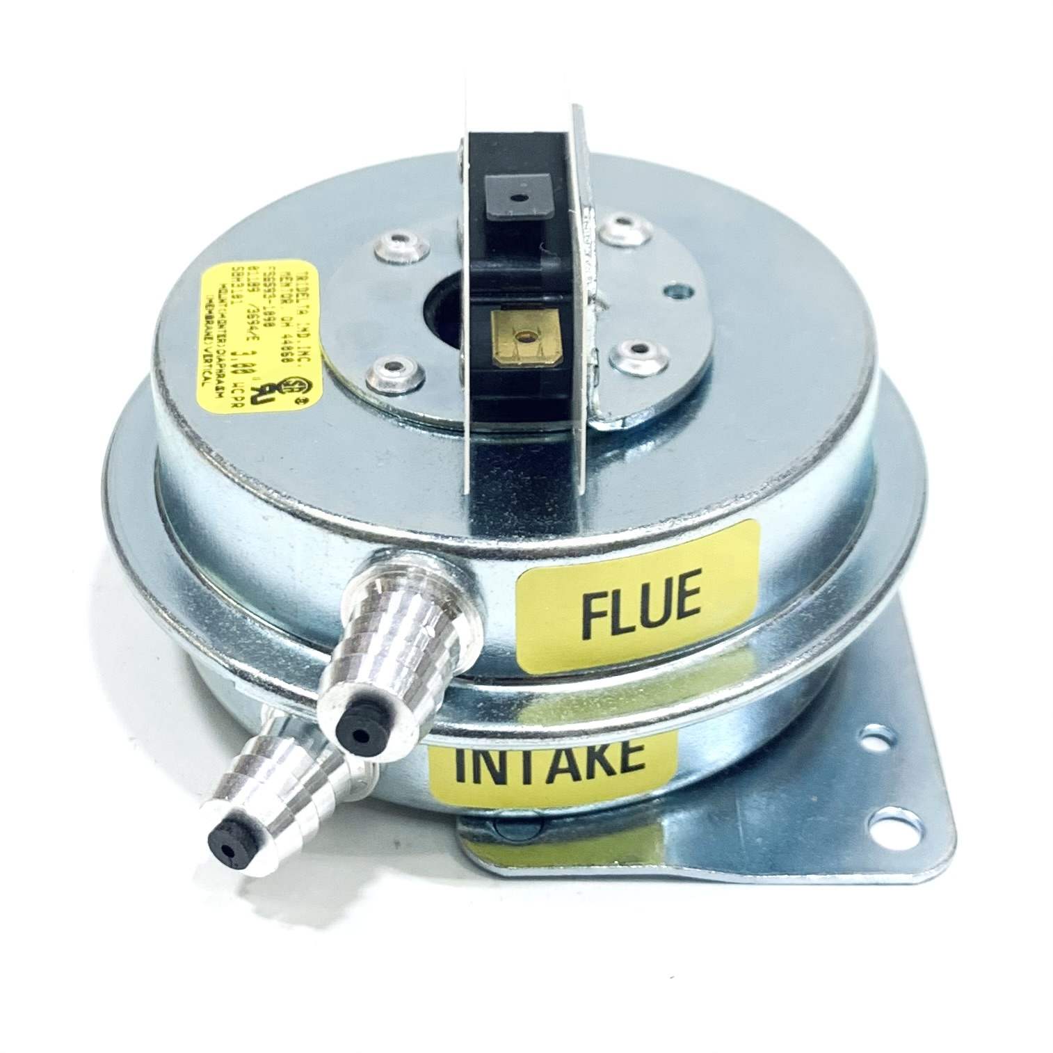 58H31 Lennox Pressure Switch 3"WC