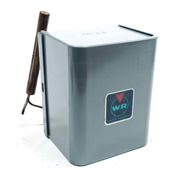 11C18-6 White-Rodgers Horizontal Well Hot Water Control