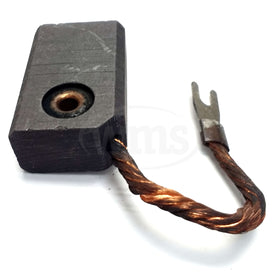 592822 Westinghouse Carbon Brush, WM44A - 0