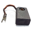 592822 Westinghouse Carbon Brush, WM44A-1