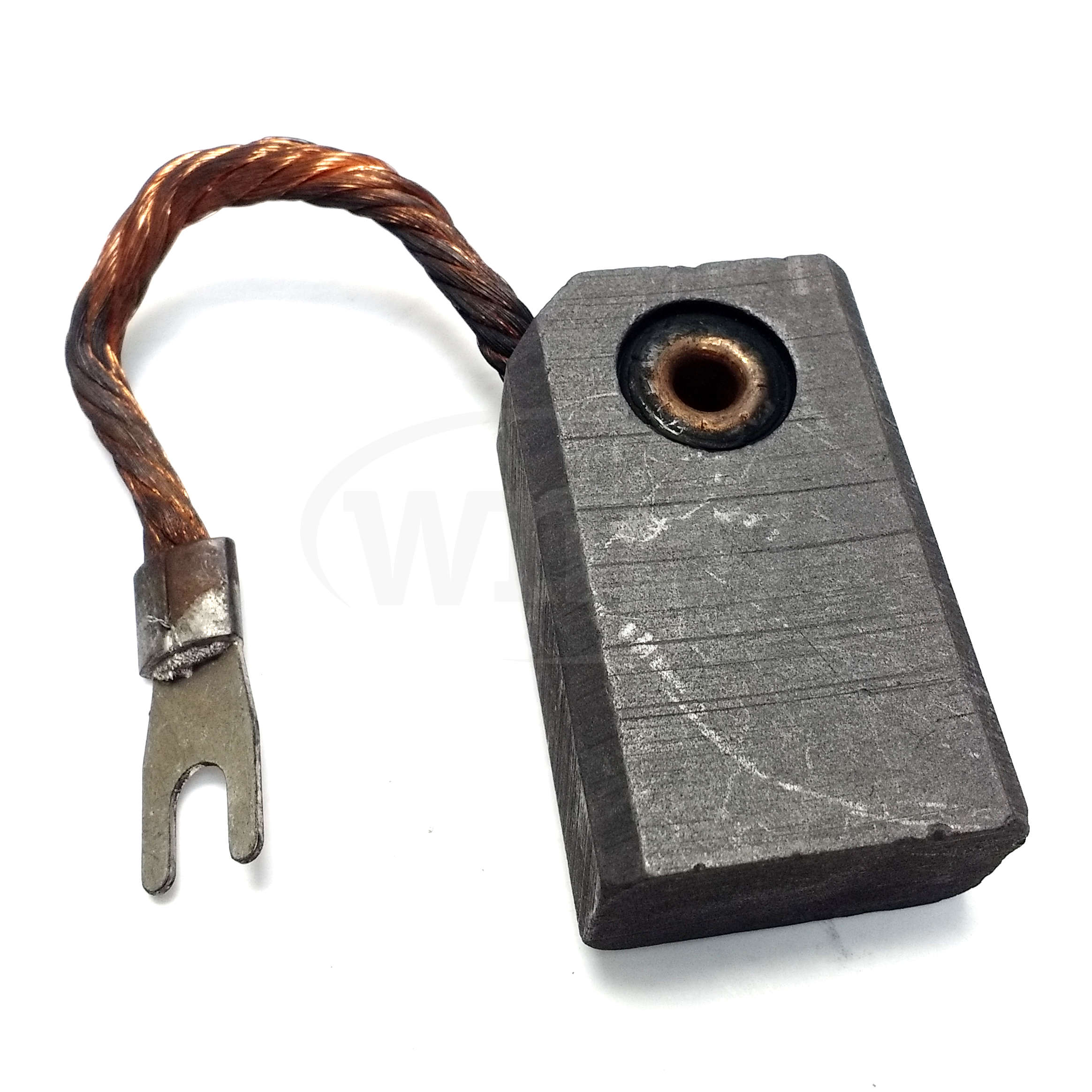 592822 Westinghouse Carbon Brush, WM44A