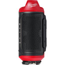 2955-20 Milwaukee M12 Bluetooth Jobsite Speaker w/ PACKOUT Compatibility