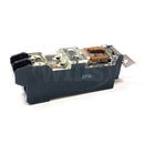 595-AA Allen-Bradley Auxiliary 2 No Contact For Nema Sizes 0-5-5