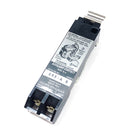 Allen Bradley Auxiliary Contact 600VAC Max, 1 NC, 1 NO, Size 0-4-4