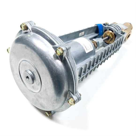 599-01050 Siemens 8" Pneumatic Valve Actuator, 5 psi Span, 599-03200