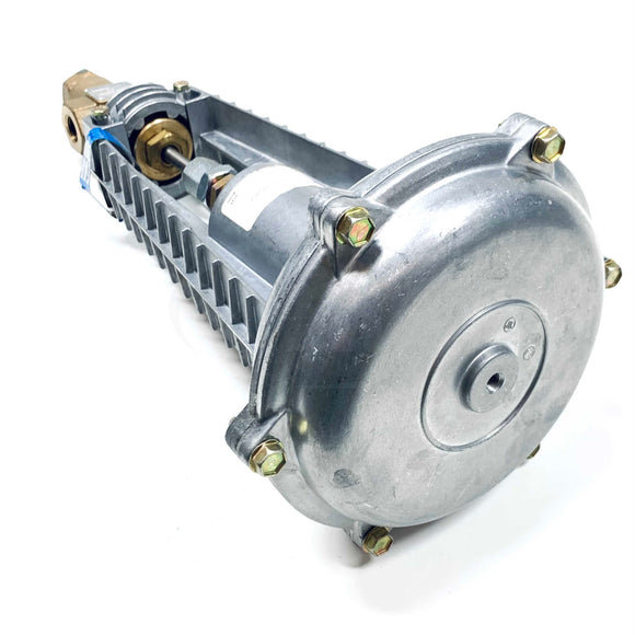 599-01050 Siemens 8" Pneumatic Valve Actuator, 5 psi Span, 599-03200