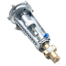 599-01050 Siemens 8" Pneumatic Valve Actuator, 5 psi Span, 599-03200-6