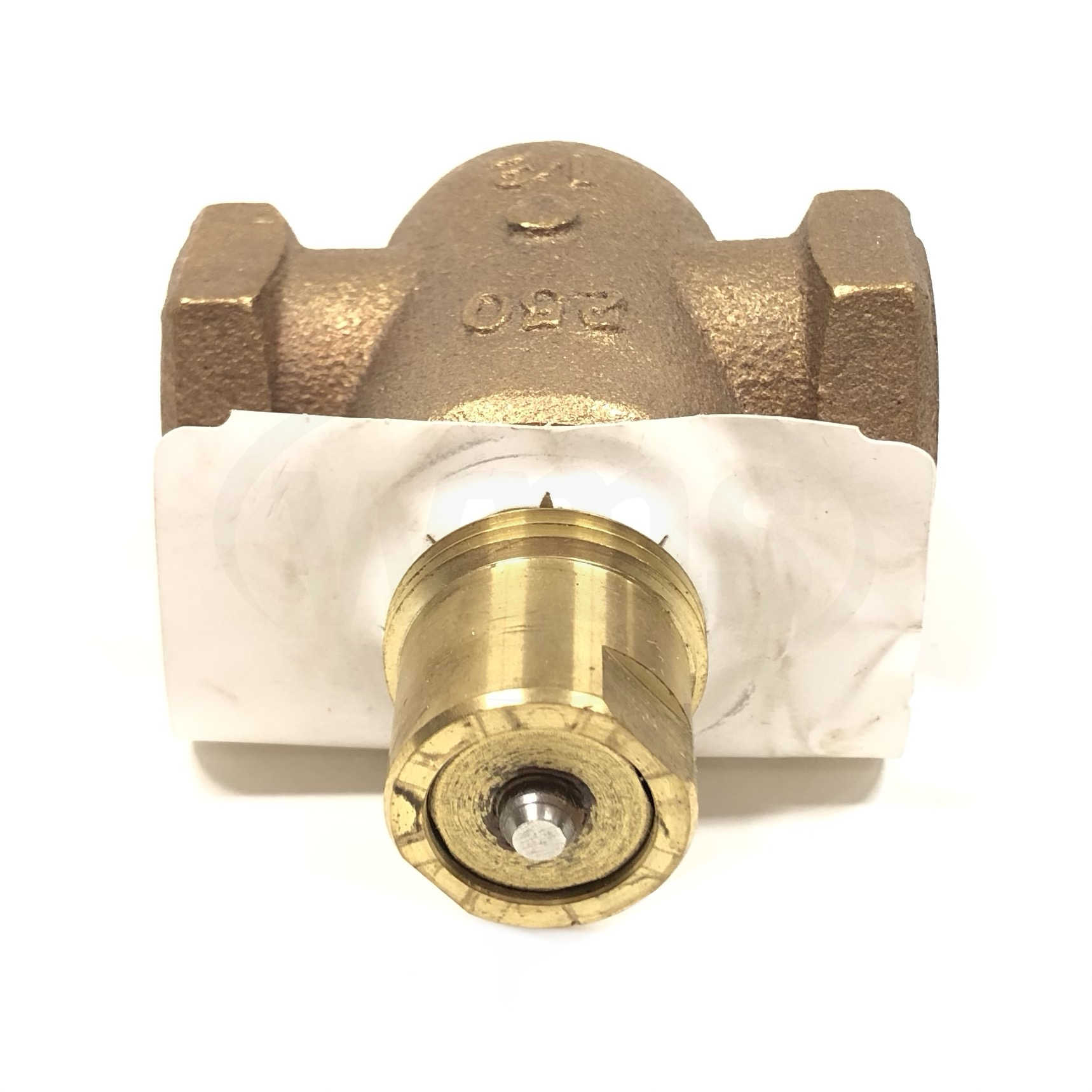 599-02032 Siemens Control Valve