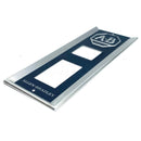 599-PL02A Allen-Bradley Pilot Light With Red Lens Sizes 0-1-2, NEMA 1-3