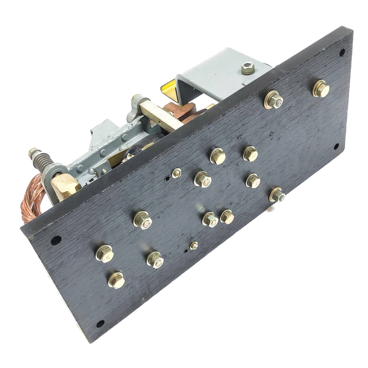 Nelson 1821-S42-G1 Single Pole Relay | Witmer Motor Service