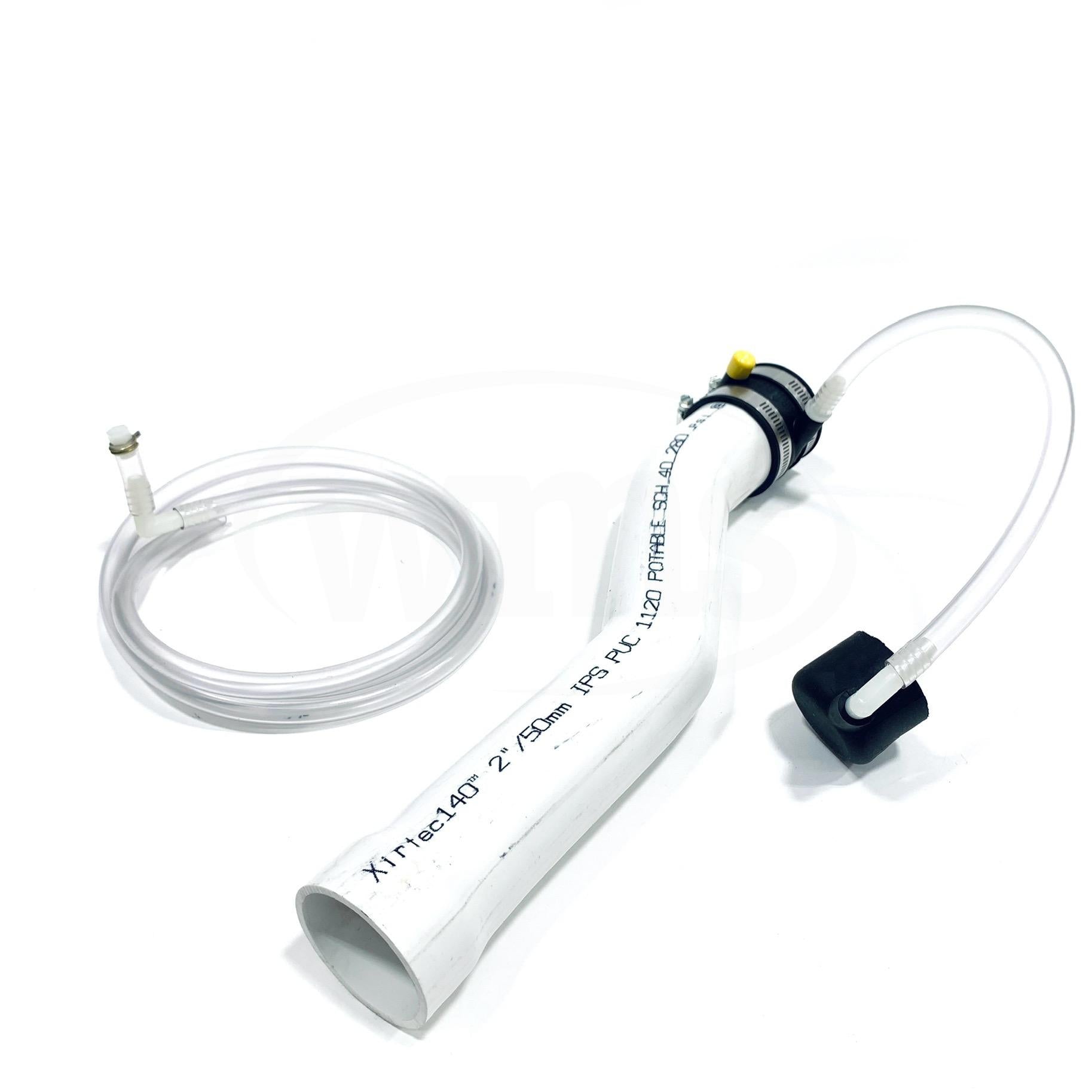 59M03 Lennox Flue Transition Replacement Kit