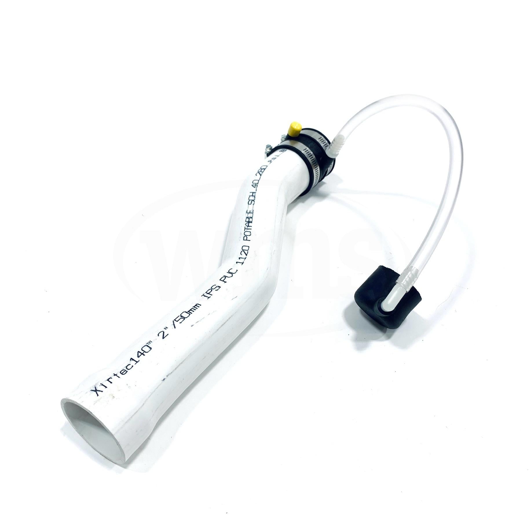 59M03 Lennox Flue Transition Replacement Kit