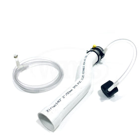 59M03 Lennox Flue Transition Replacement Kit - 0