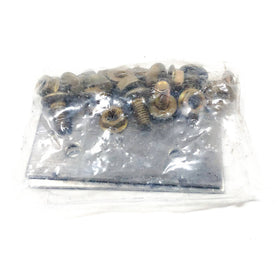 5A1-1302-CD-INCL Legrand Cablofil Conn Kit - 0