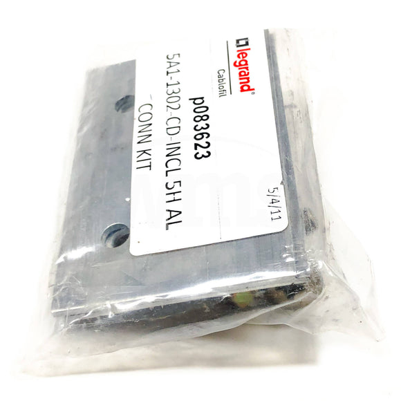 5A1-1302-CD-INCL Legrand Cablofil Conn Kit