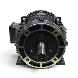 GX3-AL-TF-215TCZ-2-B-D-15 Techtop 15HP Electric Motor, 3600RPM