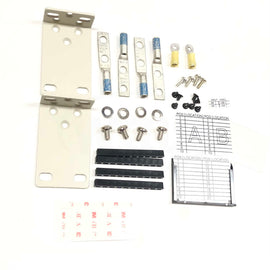 PWX-B01RGCSD10PWDP ADC Telecommunications Dual Feed Fuse Panel