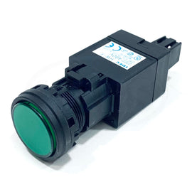 HW1P-1FT8D-G IDEC 22mm Pilot Light Green