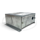 2AC02700701 York International Corporation Fuel Control Panel