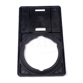 APP30-30 WEG "FOR/OFF/REV" Legend Plate & Holder