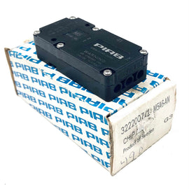 M5A6-AN Piab Vacuum Pump