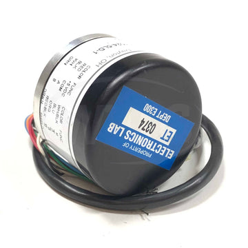 LD20DM-1024-5LD-1 Stegmann Motor