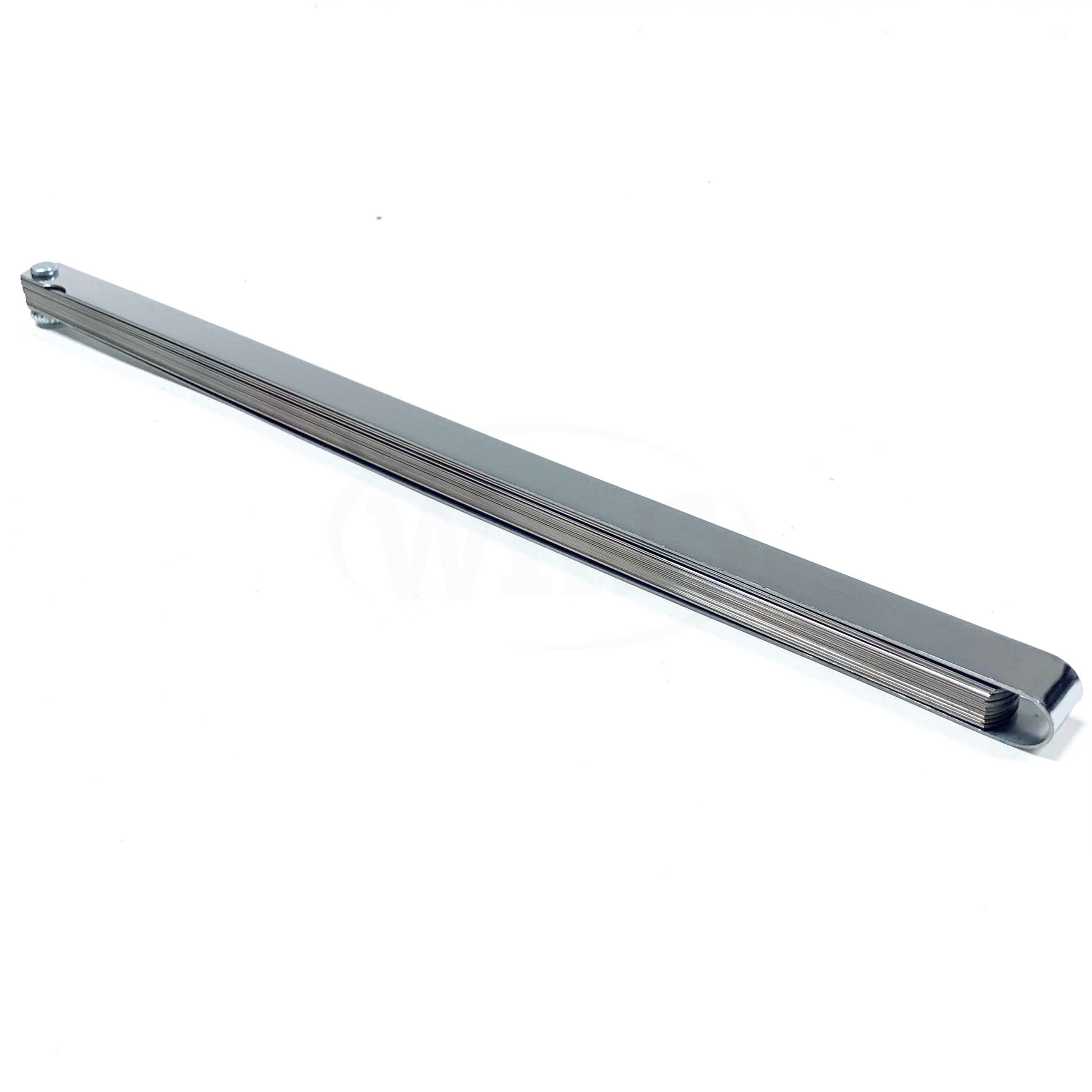 5C589 Proto Long Blade Feeler Gauge, J000TL