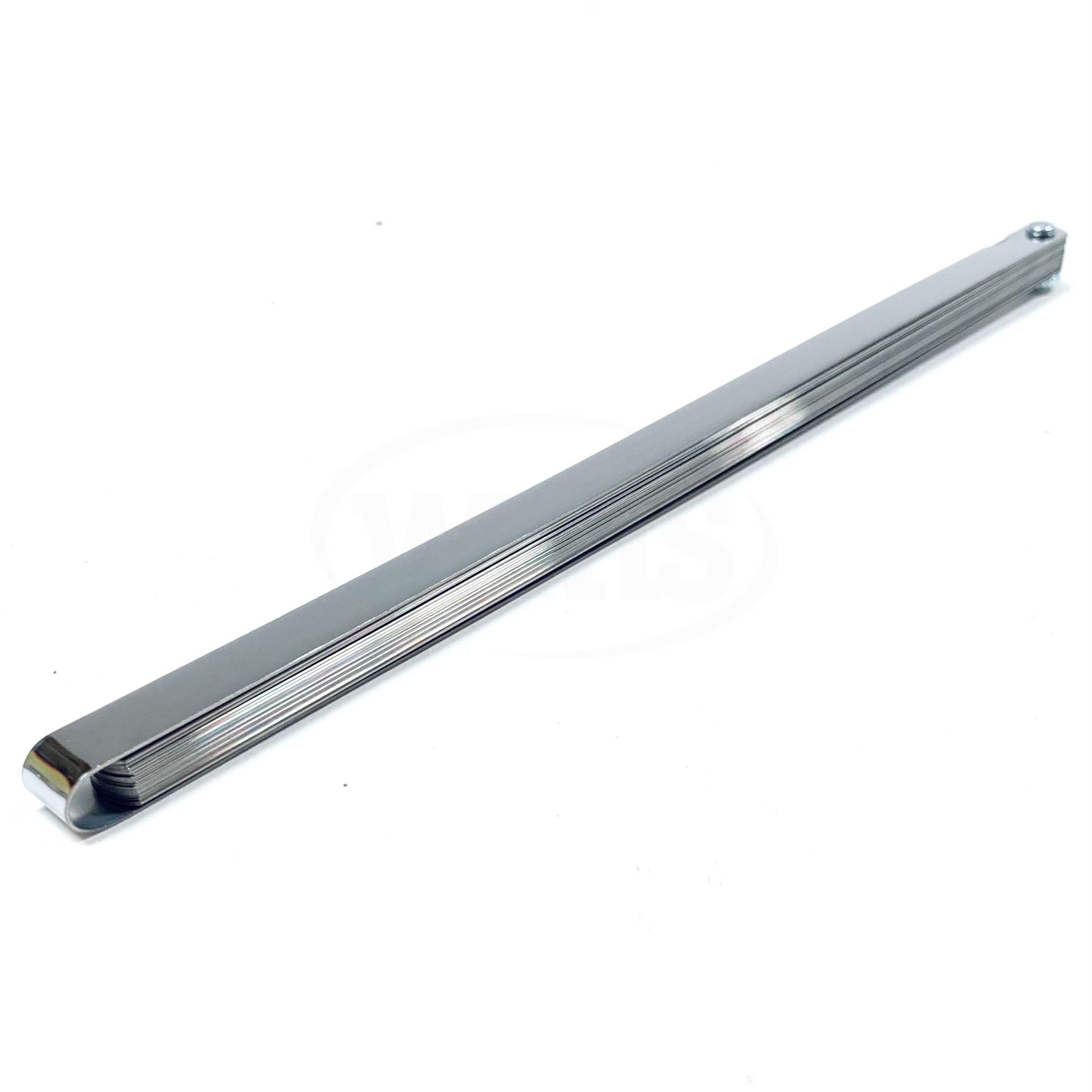 5C589 Proto Long Blade Feeler Gauge, J000TL - 0