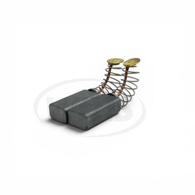 2604321914 Bosch Brush Set