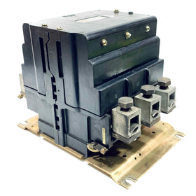 5DP5-5051-11 Ward Leonard Definite Purpose Contactor, 360 Amp, 500 VDC