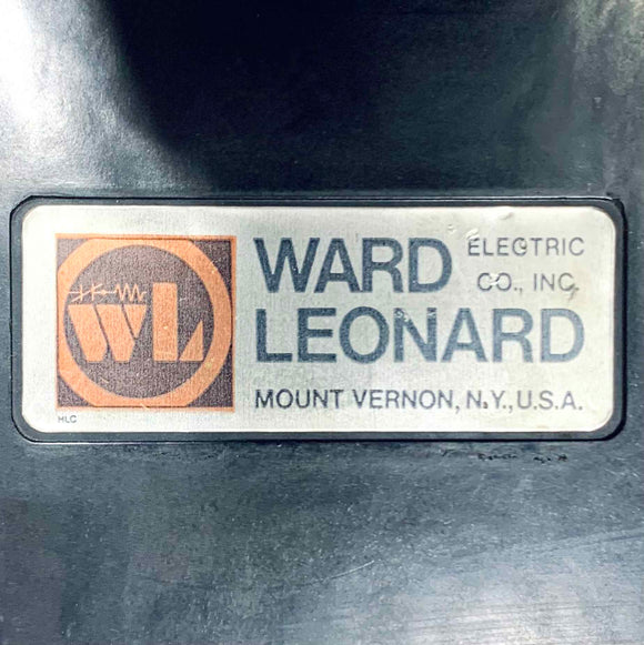 5DP5-5051-11 Ward Leonard Definite Purpose Contactor, 360 Amp, 500 VDC