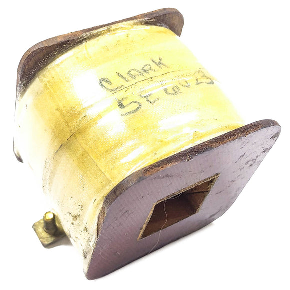 5E6023 Clark Coil