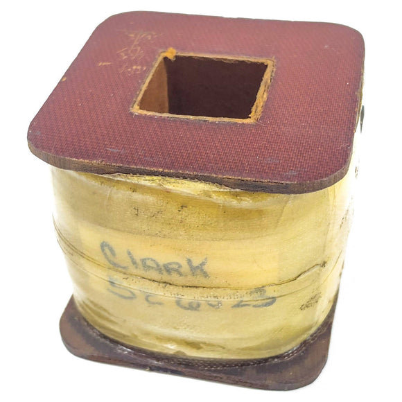 5E6023 Clark Coil
