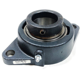 RCJT1-15/16 Timken Two-Bolt Flanged Ball Bearing, 1-15/16"