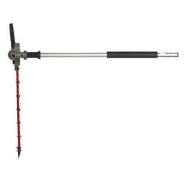 M18 FUEL QUIK-LOK Articulating Hedge Trimmer Attachment