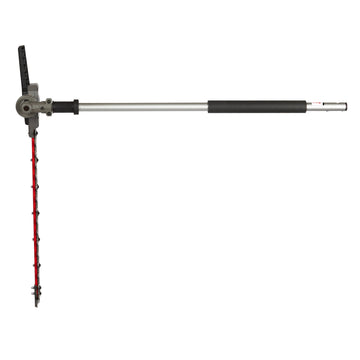 M18 FUEL QUIK-LOK Articulating Hedge Trimmer Attachment