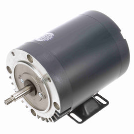 117875.00 Leeson 1HP Jet Pump Electric Motor, 1800RPM
