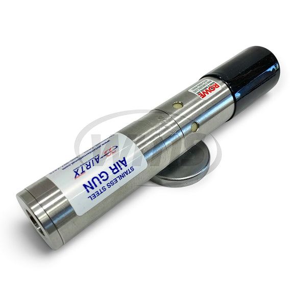 60015 AiRTX 1/4" NPT Stainless Steel Air Gun