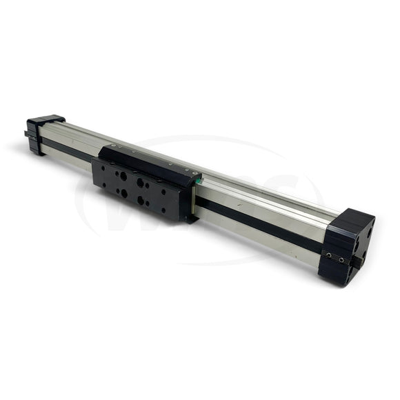 C/46125/M/10 Norgren Lintra 25mm, Double-Acting Rodless Cylinder