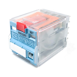 C4-A40X Turck Power Relay