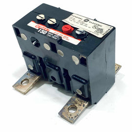 TFK236T150 GE Trip Unit,150 Amp 3 Pole, 600VAC, 250Vdc