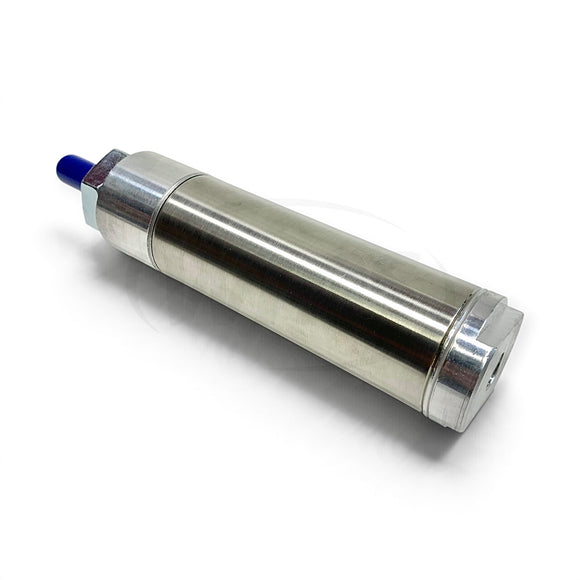 243-D Bimba Double-Acting Pneumatic Cylinder