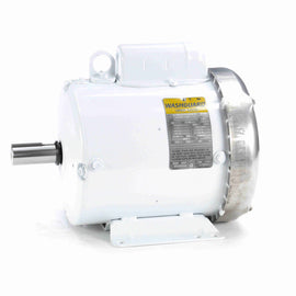 131571.00 Marathon Washguard Electric Motor, 2HP, 1800RPM
