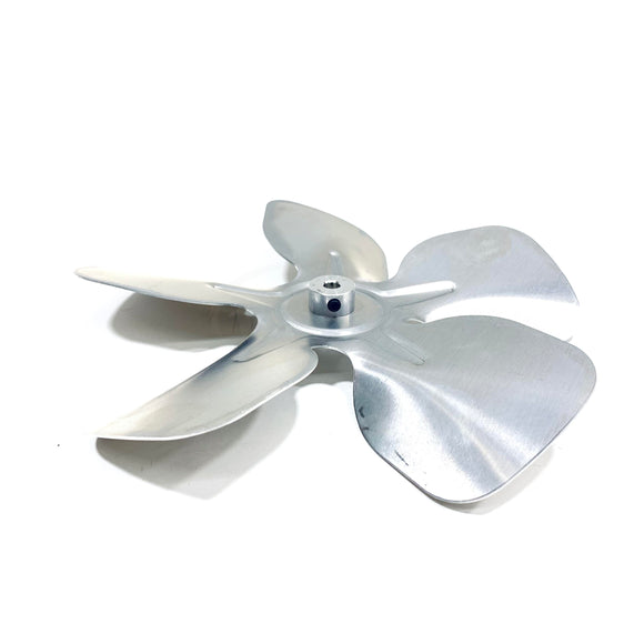 5H75188-1 Modine Fan Blade 10 In Diameter, .375 Inch Hub