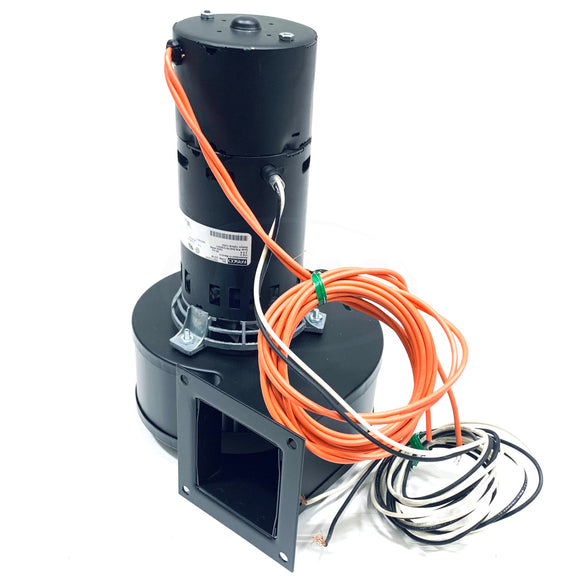 5H76723-1 Modine Induced Draft Assembly 115V