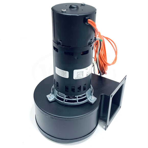 5H76723-1 Modine Induced Draft Assembly 115V