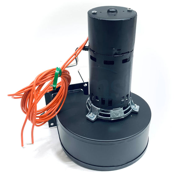 5H76723-1 Modine Induced Draft Assembly 115V