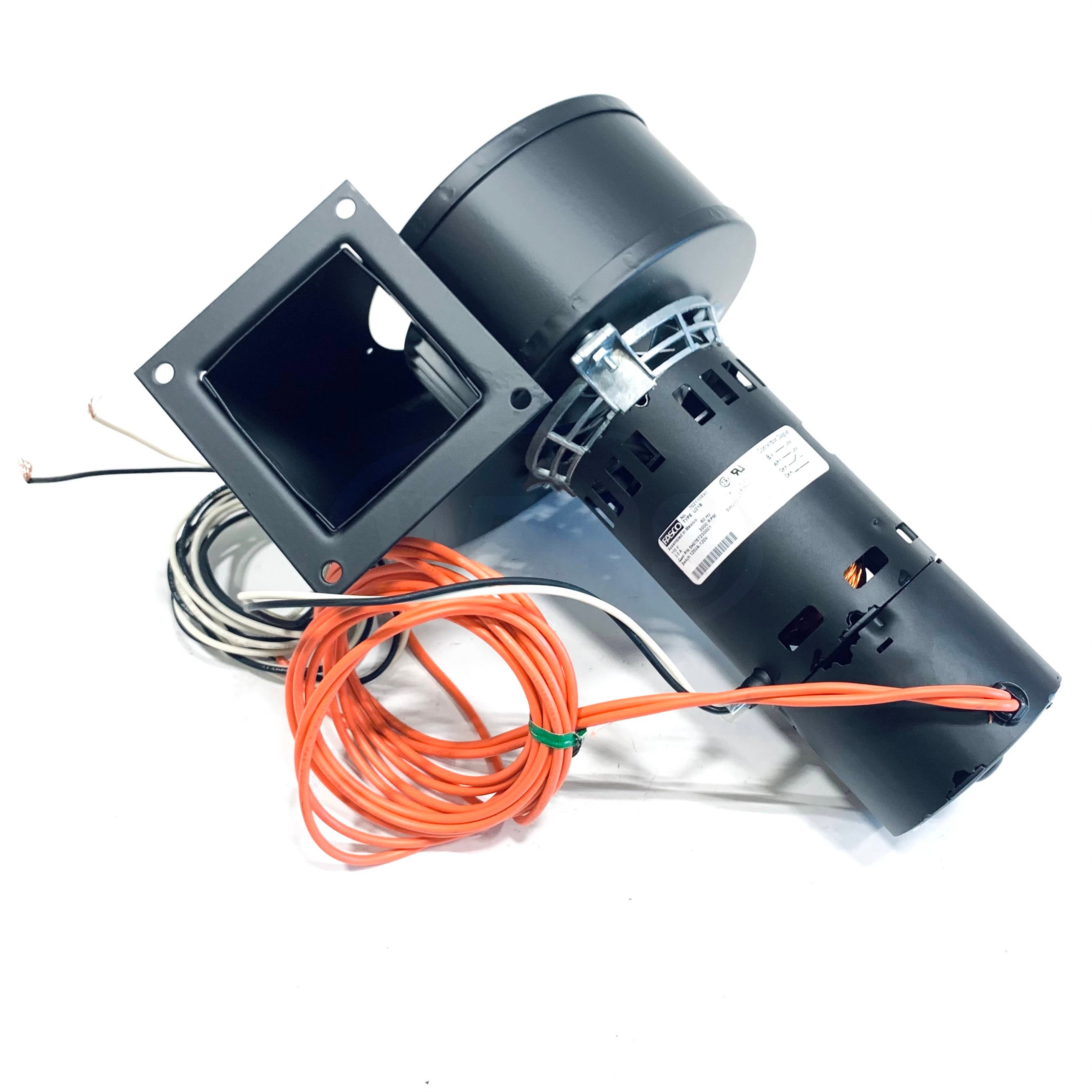5H76723-1 Modine Induced Draft Assembly 115V