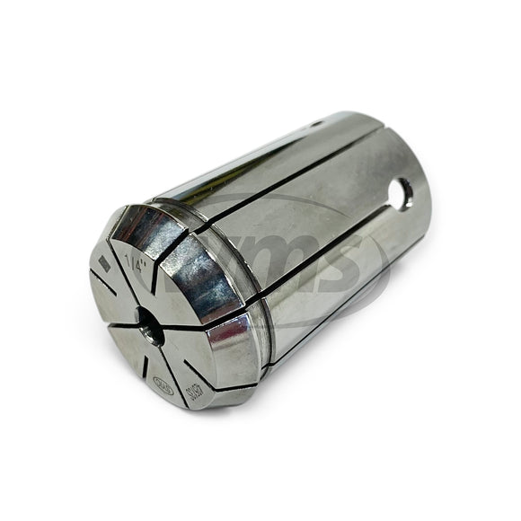 83868-1/4 Techniks 1/4" Precision Collet