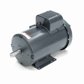 LM24802 Lincoln 5HP Extra Hi-Torque Agriculture Duty Electric Motor